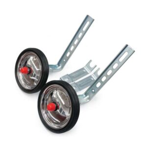 RUEDAS DE ENTRENAMIENTO